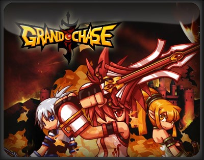 Grand chase Season 2